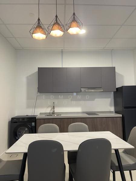 Kediaman Servis untuk Disewa di Edelweiss @ Tropicana Gardens - Edmond Leong - Kitchen - PropertyGuru.com.my