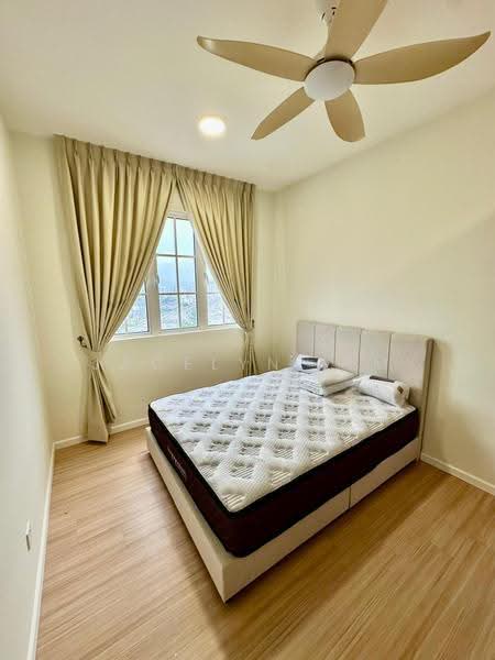 Service Residence for Rent at Tuan 2egacy - Jacelyn Lim - Bedroom - PropertyGuru.com.my