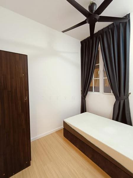 Service Residence for Rent at Tuan 2egacy - Jacelyn Lim - Bedroom - PropertyGuru.com.my