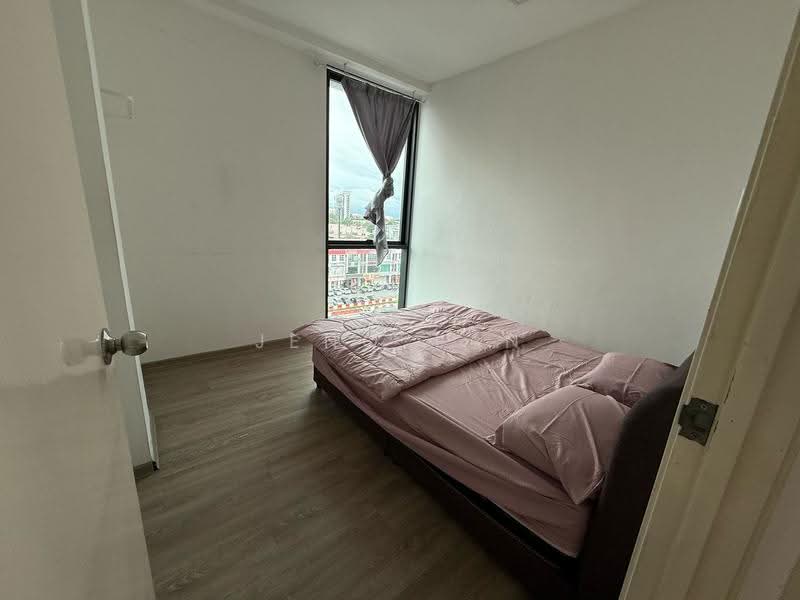 Service Residence for Rent at deLOFTS Residence - Jeno Tan - Bedroom - PropertyGuru.com.my