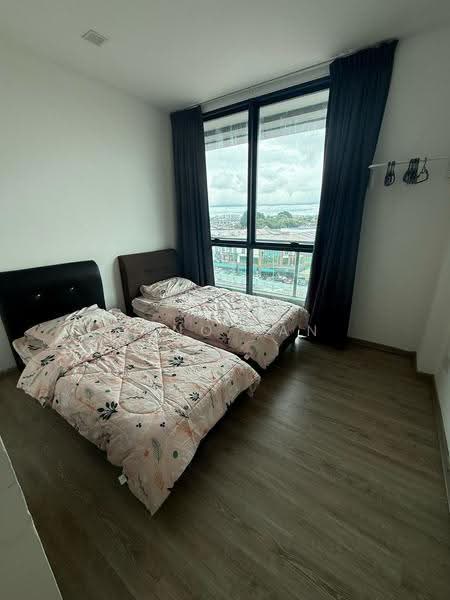 Service Residence for Rent at deLOFTS Residence - Jeno Tan - Bedroom - PropertyGuru.com.my