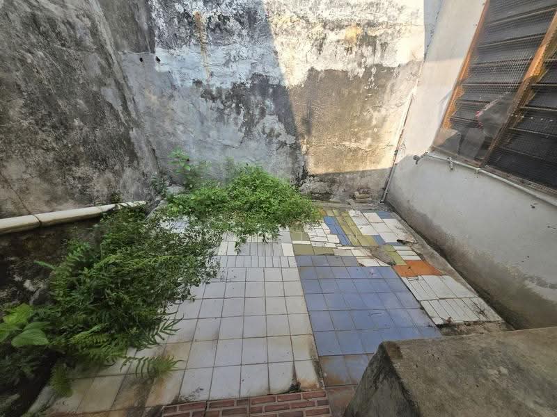 Rumah Teres 1-Tingkat untuk Dijual di Taman Tan Yew Lai (Jalan Klang Lama (Old Klang Road)) - Suki Tan - Exterior - PropertyGuru.com.my
