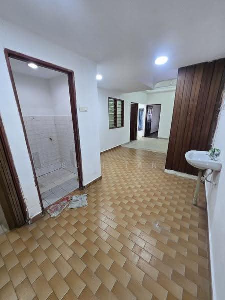 Rumah Teres 1-Tingkat untuk Dijual di Taman Tan Yew Lai (Jalan Klang Lama (Old Klang Road)) - Suki Tan - Interior - PropertyGuru.com.my