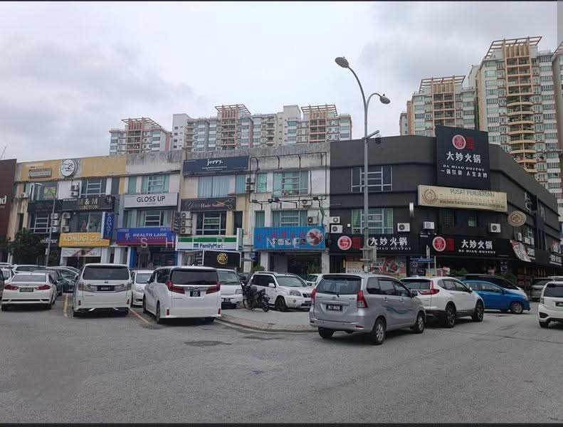 Shop for Rent in Kuchai Entrepreneurs Park (Kuchai Lama) - Sherene Goh - Exterior - PropertyGuru.com.my