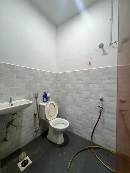 Rumah Teres 2-Tingkat untuk Disewa di Johor Bahru (Johor) - Grace Chiew - Bathroom - PropertyGuru.com.my