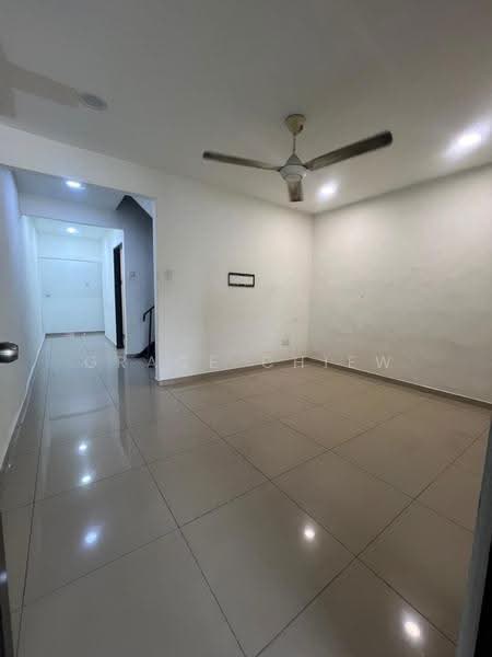 Rumah Teres 2-Tingkat untuk Disewa di Johor Bahru (Johor) - Grace Chiew - Living Room - PropertyGuru.com.my
