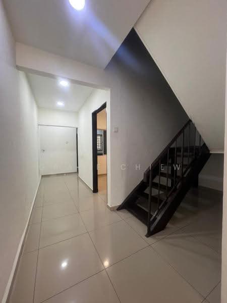 Rumah Teres 2-Tingkat untuk Disewa di Johor Bahru (Johor) - Grace Chiew - Interior - PropertyGuru.com.my