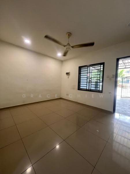 Rumah Teres 2-Tingkat untuk Disewa di Johor Bahru (Johor) - Grace Chiew - Interior - PropertyGuru.com.my
