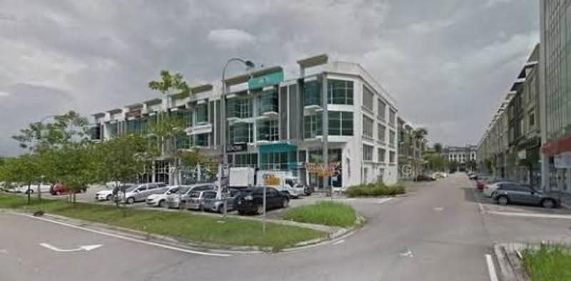 Shop for Sale in Skudai (Johor) - Joanne Yong - Exterior - PropertyGuru.com.my