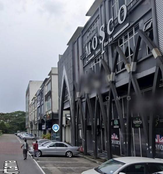 Shop for Sale in Skudai (Johor) - Joanne Yong - Exterior - PropertyGuru.com.my