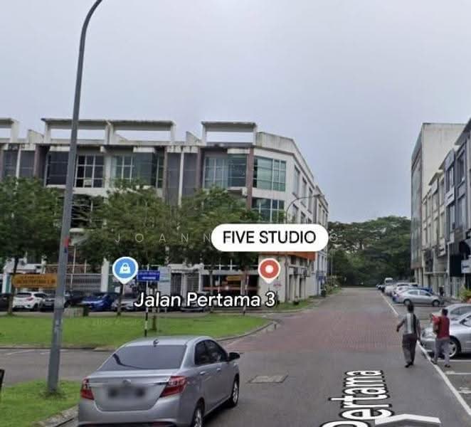 Shop for Sale in Skudai (Johor) - Joanne Yong - Exterior - PropertyGuru.com.my