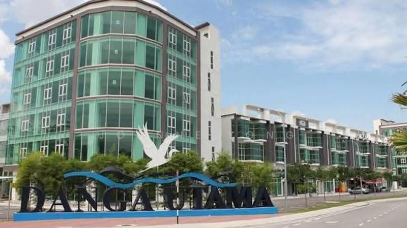 Shop for Sale in Skudai (Johor) - Joanne Yong - Exterior - PropertyGuru.com.my