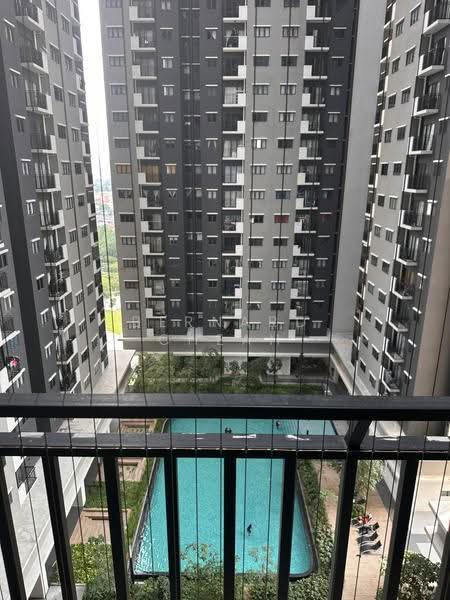 Kondominium untuk Disewa di Sky Awani Residensi 4 - Bernard Cheah - Exterior - PropertyGuru.com.my