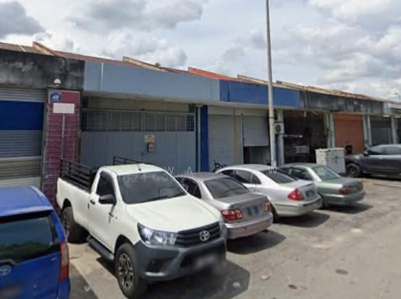 Kilang untuk Disewa di Taman Perindustrian Puchong Utama (Puchong) - Wa Wa Liew - PropertyGuru.com.my