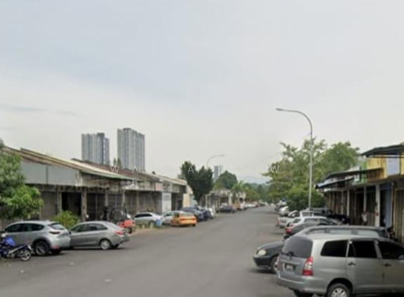 Kilang untuk Disewa di Taman Perindustrian Puchong Utama (Puchong) - Wa Wa Liew - PropertyGuru.com.my
