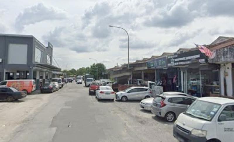 Kilang untuk Disewa di Taman Perindustrian Puchong Utama (Puchong) - Wa Wa Liew - PropertyGuru.com.my