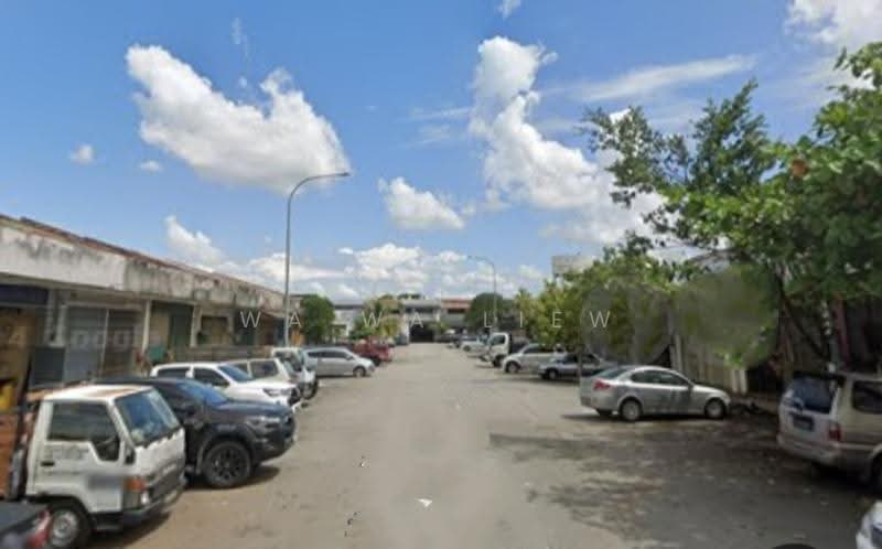 Kilang untuk Disewa di Taman Perindustrian Puchong Utama (Puchong) - Wa Wa Liew - PropertyGuru.com.my