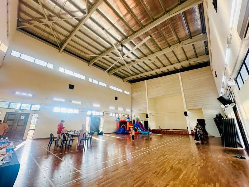 Apartment for Sale at MasReca n19eteen - Izzati Mat - Interior - PropertyGuru.com.my