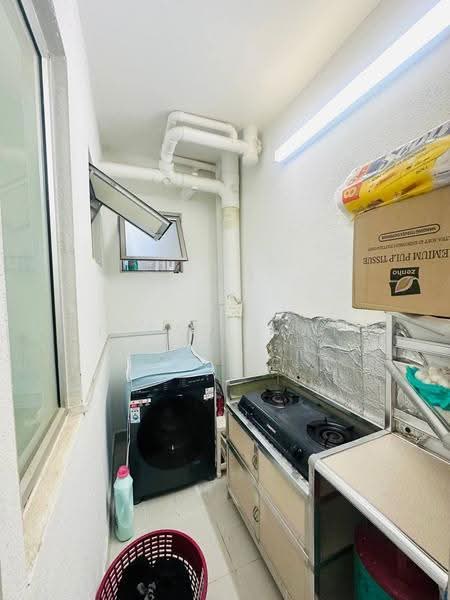 Apartment for Sale at MasReca n19eteen - Izzati Mat - Interior - PropertyGuru.com.my