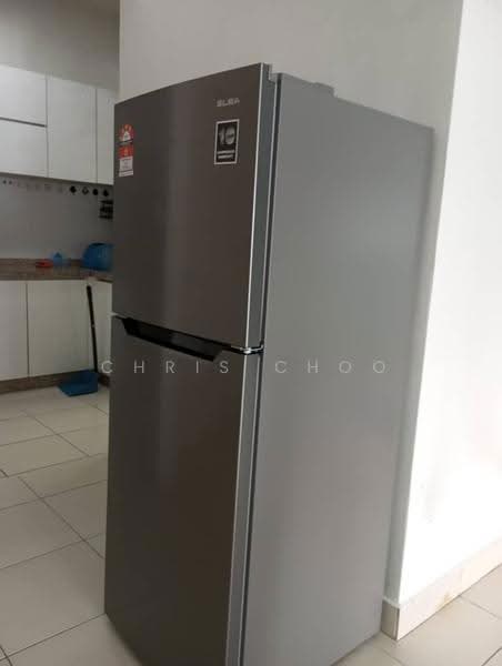 Apartment for Sale at Residensi Sentulmas - Chris Choo - Kitchen - PropertyGuru.com.my