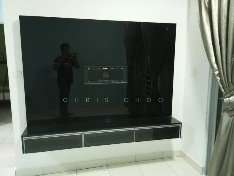 Apartment for Sale at Residensi Sentulmas - Chris Choo - Interior - PropertyGuru.com.my