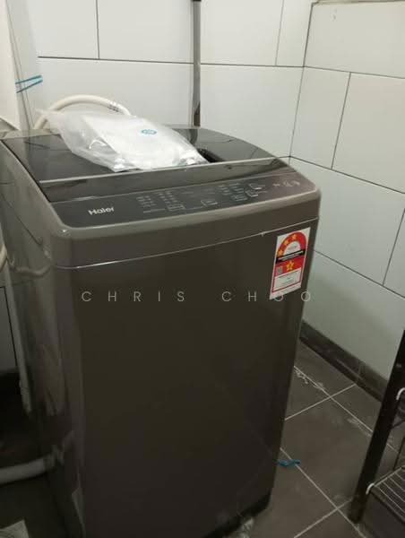 Apartment for Sale at Residensi Sentulmas - Chris Choo - Interior - PropertyGuru.com.my