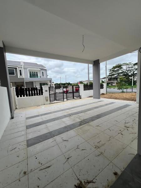 Semi-Detached House for Sale in Yan (Kedah) - Vivian Sim - Exterior - PropertyGuru.com.my