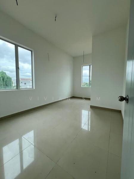 Semi-Detached House for Sale in Yan (Kedah) - Vivian Sim - Interior - PropertyGuru.com.my