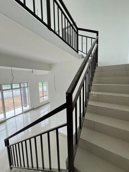 Semi-Detached House for Sale in Yan (Kedah) - Vivian Sim - Interior - PropertyGuru.com.my