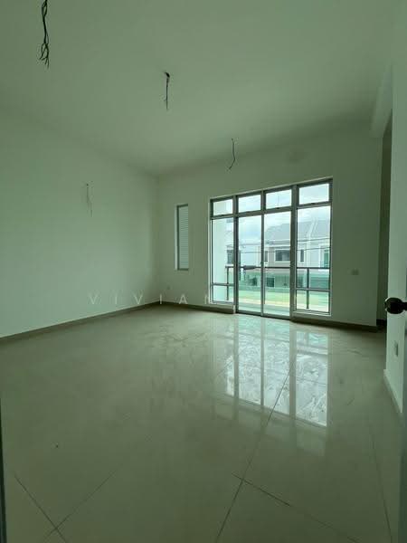 Semi-Detached House for Sale in Yan (Kedah) - Vivian Sim - Interior - PropertyGuru.com.my