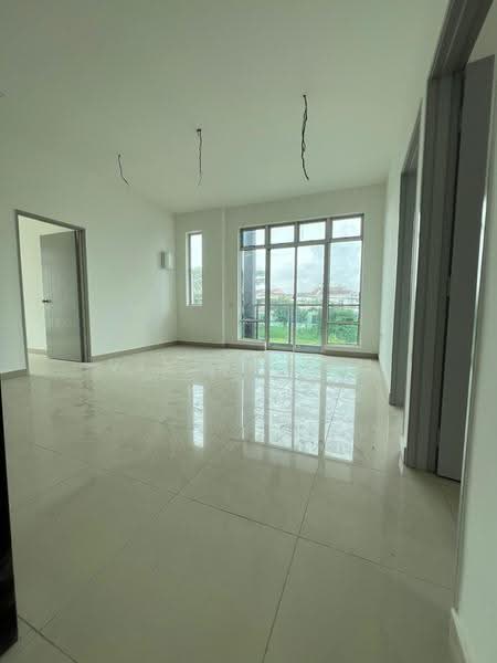 Semi-Detached House for Sale in Yan (Kedah) - Vivian Sim - Living Room - PropertyGuru.com.my