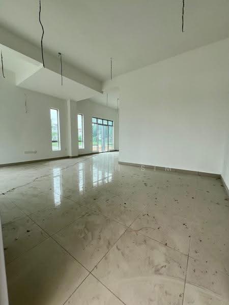 Semi-Detached House for Sale in Yan (Kedah) - Vivian Sim - Interior - PropertyGuru.com.my
