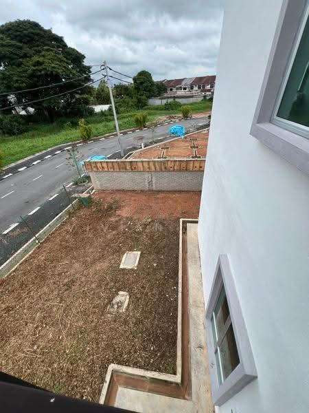 Semi-Detached House for Sale in Yan (Kedah) - Vivian Sim - Exterior - PropertyGuru.com.my