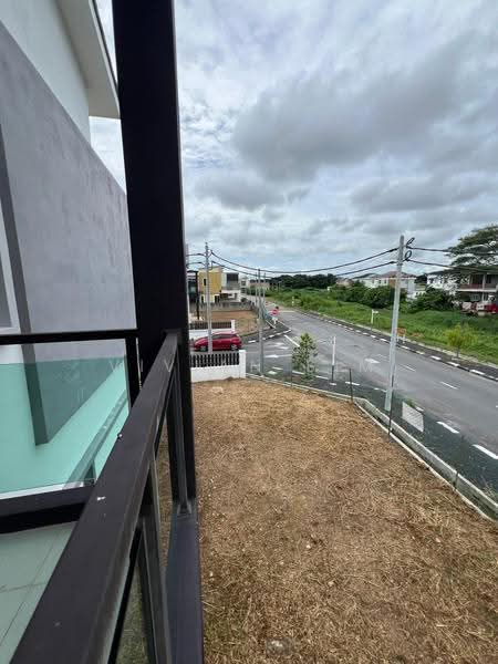 Semi-Detached House for Sale in Yan (Kedah) - Vivian Sim - Exterior - PropertyGuru.com.my