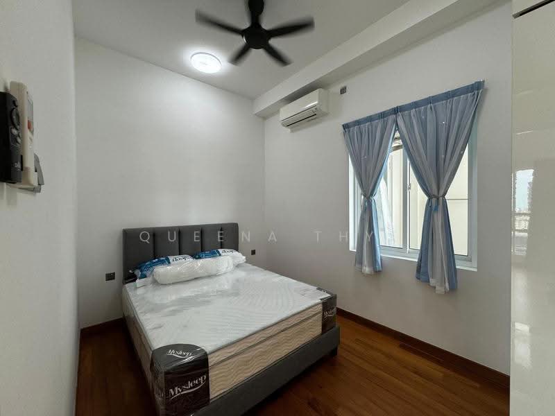 Service Residence for Rent at TriTower Residence @ Johor Bahru Sentral - Queena Thye - PropertyGuru.com.my