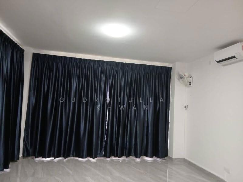 Bungalow House for Rent in Diamond City (Semenyih) - Gudrotullah Ikhwan - Interior - PropertyGuru.com.my