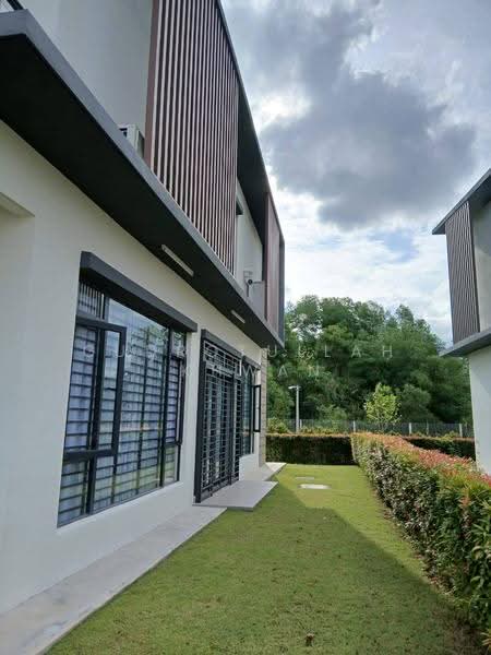Bungalow House for Rent in Diamond City (Semenyih) - Gudrotullah Ikhwan - Exterior - PropertyGuru.com.my
