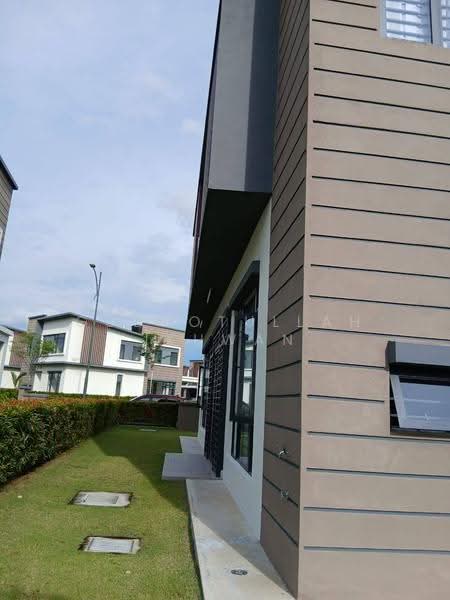 Bungalow House for Rent in Diamond City (Semenyih) - Gudrotullah Ikhwan - PropertyGuru.com.my