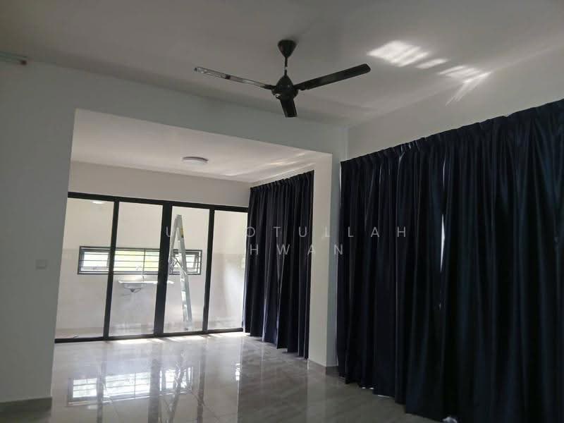Bungalow House for Rent in Diamond City (Semenyih) - Gudrotullah Ikhwan - PropertyGuru.com.my