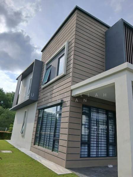 Bungalow House for Rent in Diamond City (Semenyih) - Gudrotullah Ikhwan - PropertyGuru.com.my