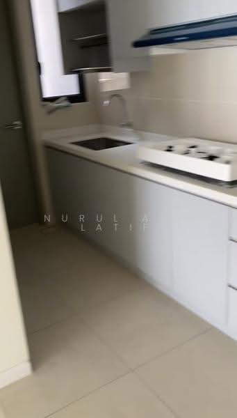 Kediaman Servis untuk Disewa di The Era @ Duta North - Nurul Abd Latif - PropertyGuru.com.my