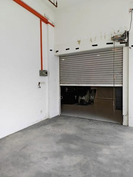 Retail Office for Rent in Kuching (Sarawak) - Jeno Tan - Interior - PropertyGuru.com.my