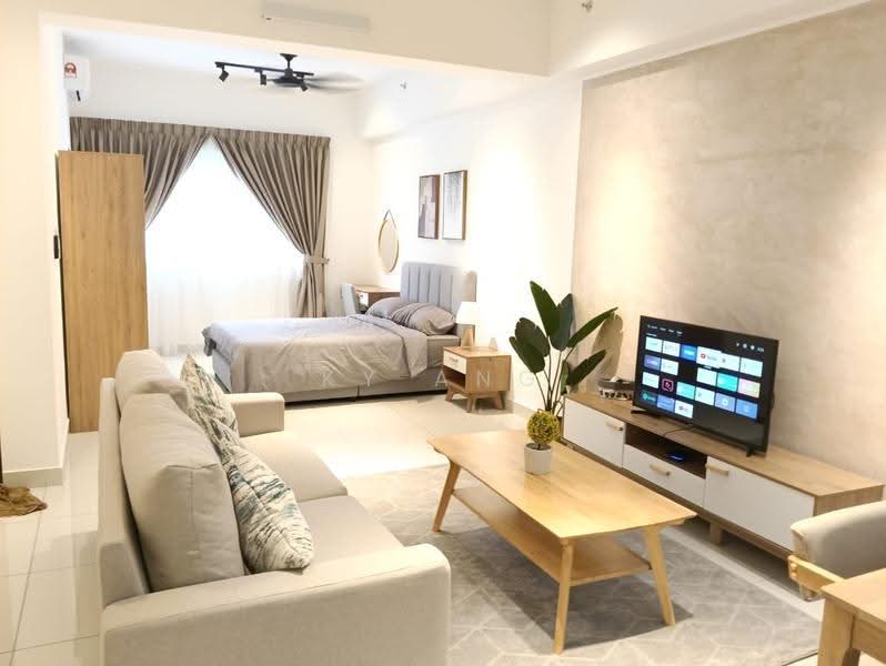Service Residence for Rent at EDUSENTRAL - KY Ang - PropertyGuru.com.my