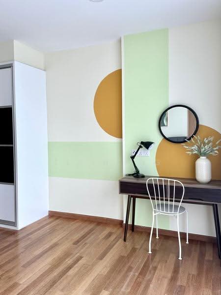 Condominium for Rent at Medini Signature - Elaine Ng - Study - PropertyGuru.com.my