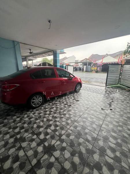 Rumah Teres untuk Dijual di Bandar Tasik Puteri (Rawang) - Nazrin Hakimin - Exterior - PropertyGuru.com.my