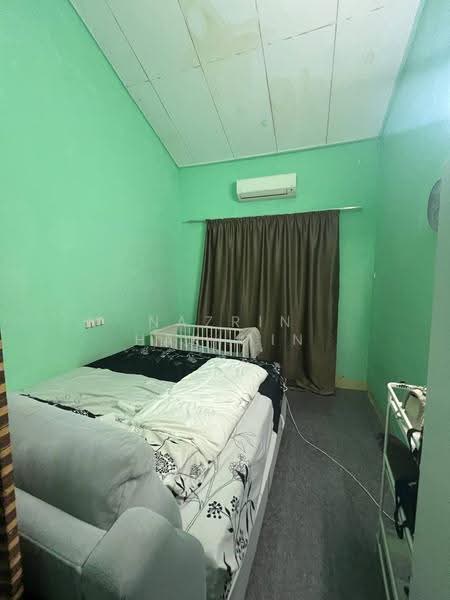 Rumah Teres untuk Dijual di Bandar Tasik Puteri (Rawang) - Nazrin Hakimin - Bedroom - PropertyGuru.com.my