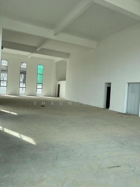 Semi-D Factory for Sale in Semtec Technology Park (Semenyih) - Shaun Lee - Interior - PropertyGuru.com.my