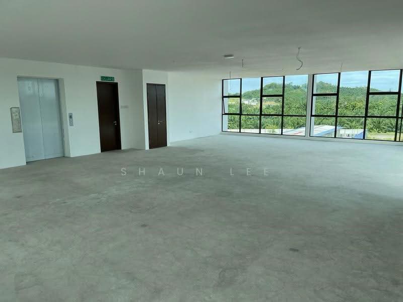 Semi-D Factory for Sale in Semtec Technology Park (Semenyih) - Shaun Lee - Interior - PropertyGuru.com.my