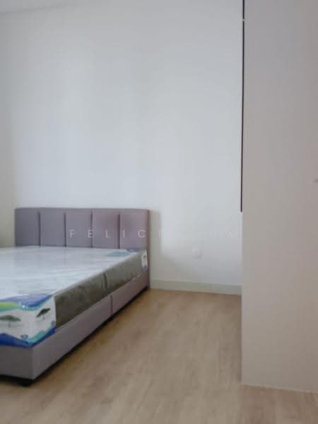 Condominium for Sale at TRIA Seputeh in 9 Seputeh, Kuala Lumpur - Felicia Ng - Bedroom - PropertyGuru.com.my