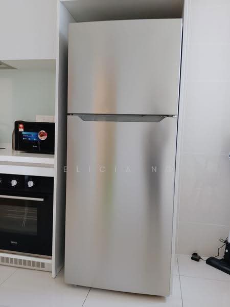 Condominium for Sale at TRIA Seputeh in 9 Seputeh, Kuala Lumpur - Felicia Ng - Kitchen - PropertyGuru.com.my
